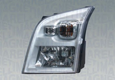 MAGNETI MARELLI 712101061120 -  Основная фара